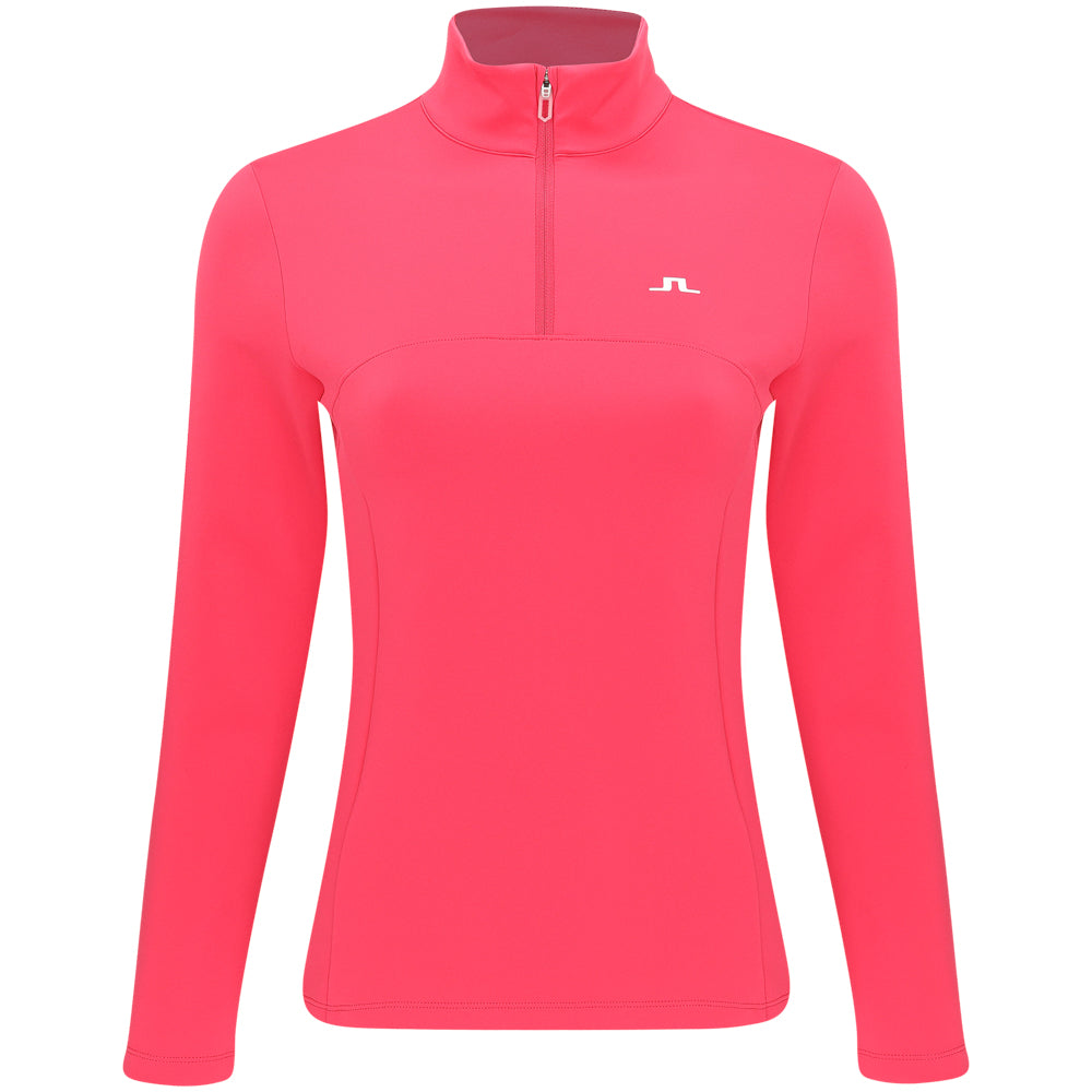 Women's Lorelei 1/4 Zip Mid Layer