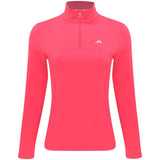 Women's Lorelei 1/4 Zip Mid Layer - Fairway Styles