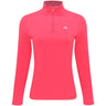 Women's Lorelei 1/4 Zip Mid Layer - Fairway Styles