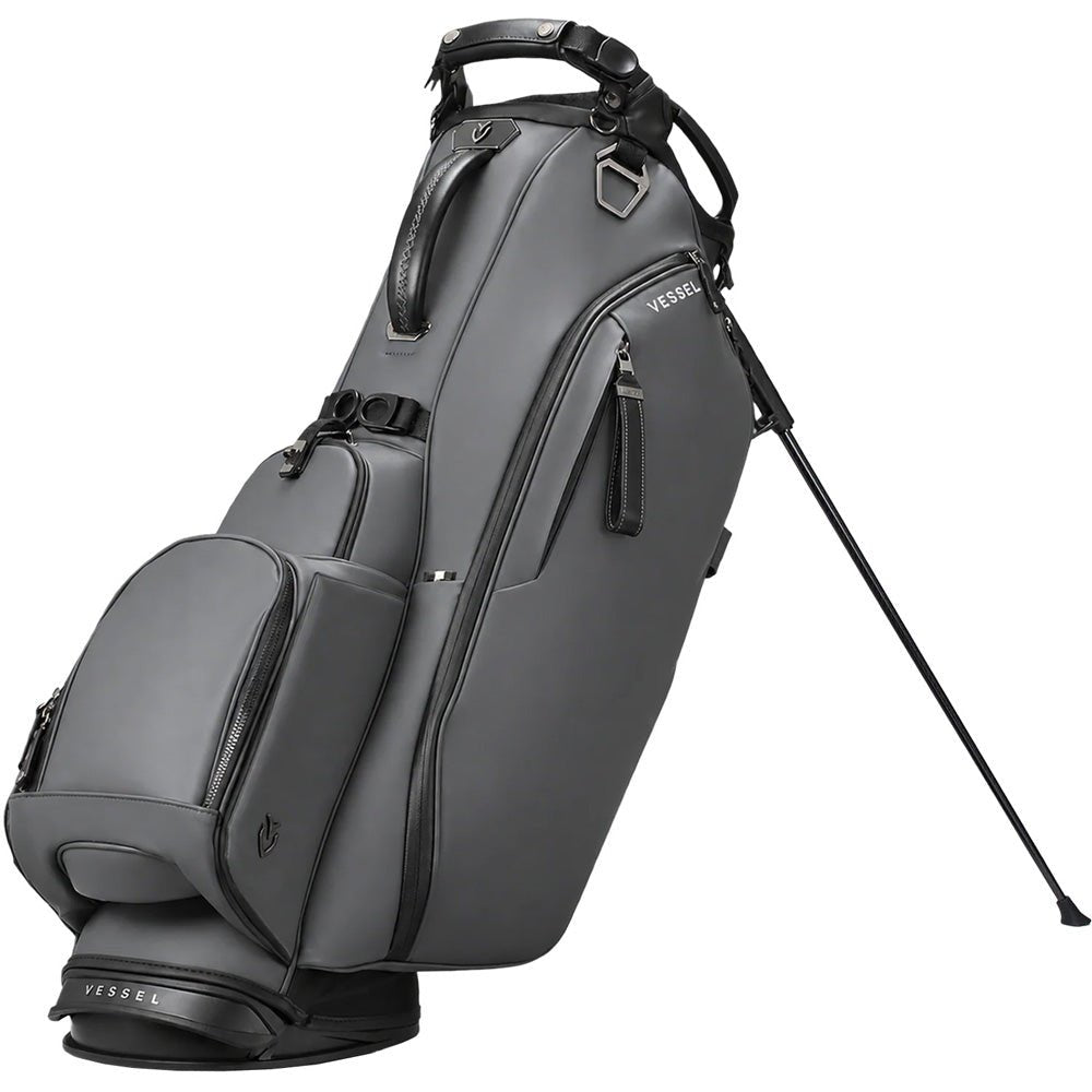 Player VI Stand Bag