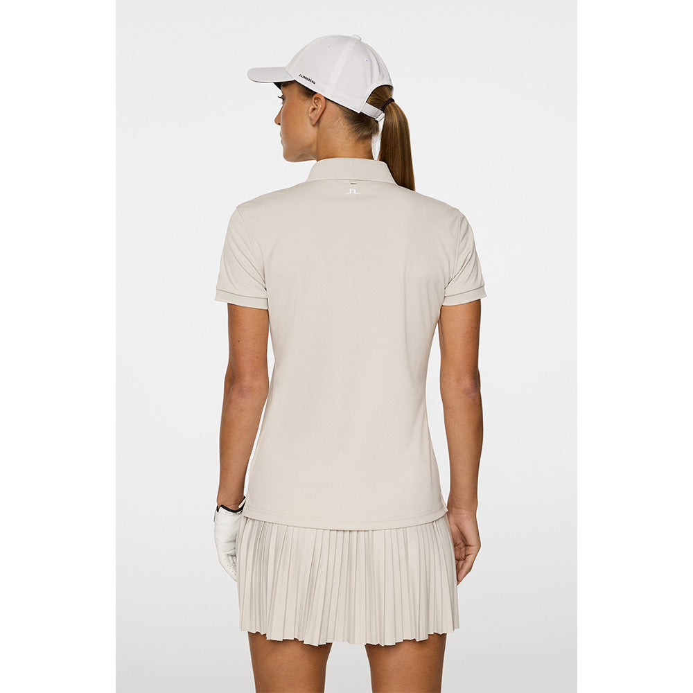 Women's Tour Tech Polo