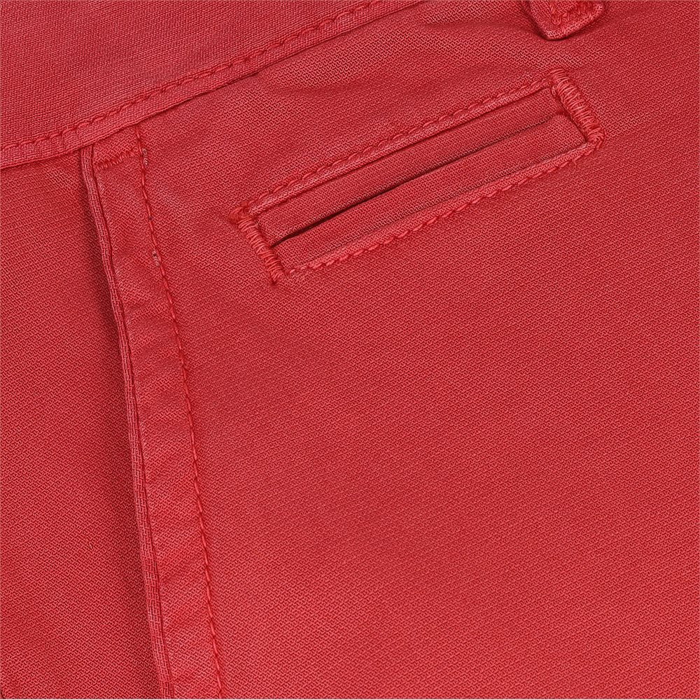 Nassau Shorts