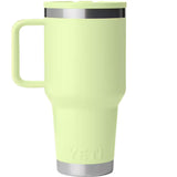 Rambler 30 Oz Travel Straw Mug With Color-Matched Straw Lid