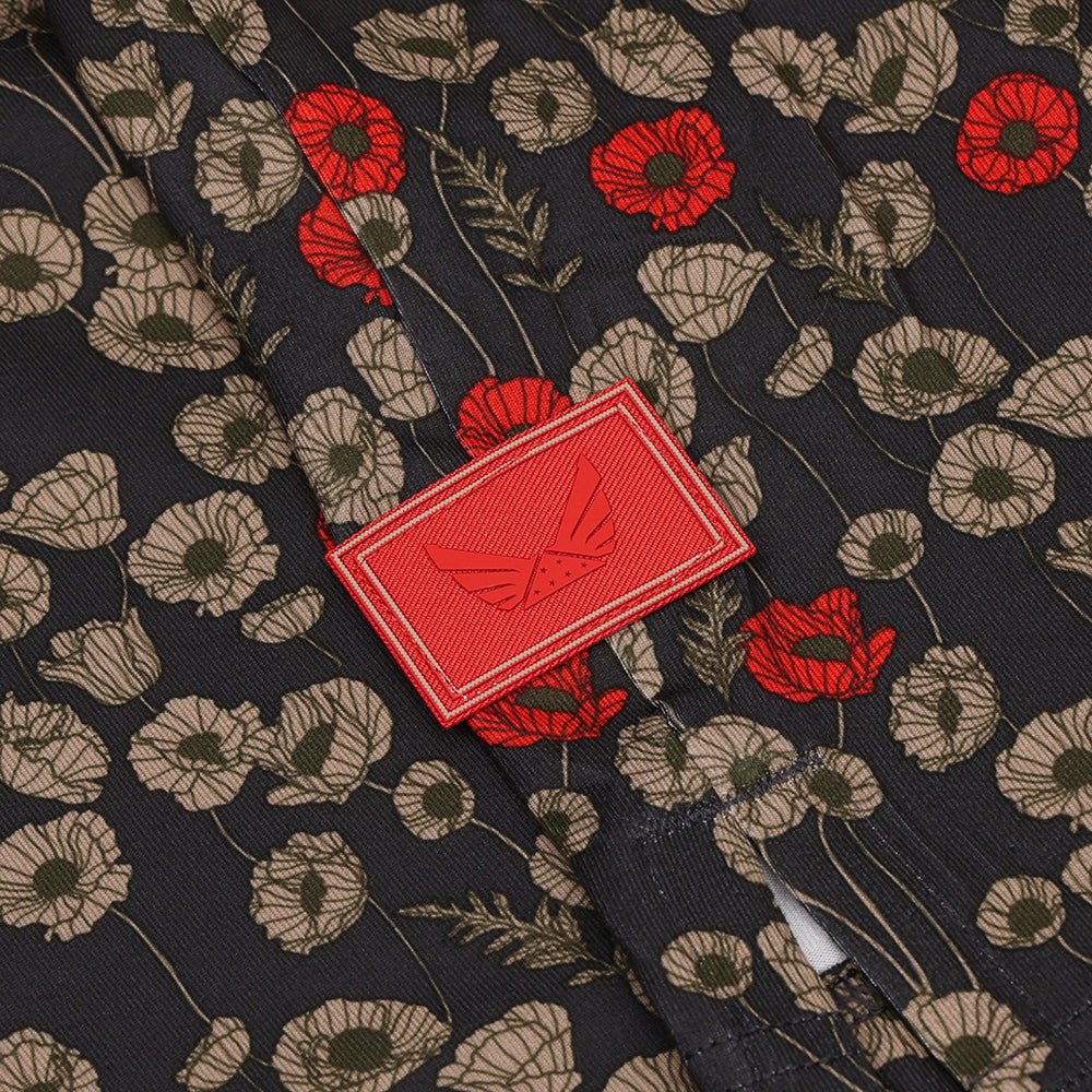 PUMA x Volition Poppy Polo
