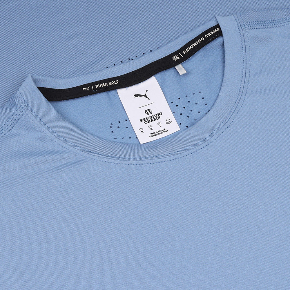 PUMA x Reigning Champ Training T-Shirt