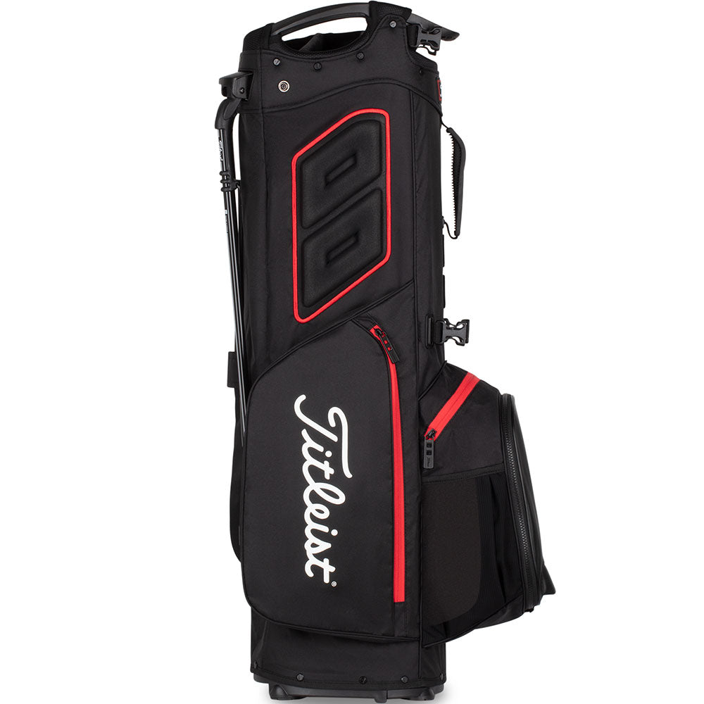 Hybrid 5 Stand Bag