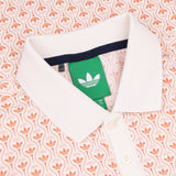 Originals All Over Trefoil Polo