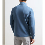 Winsome Hybrid Full Zip Cardigan