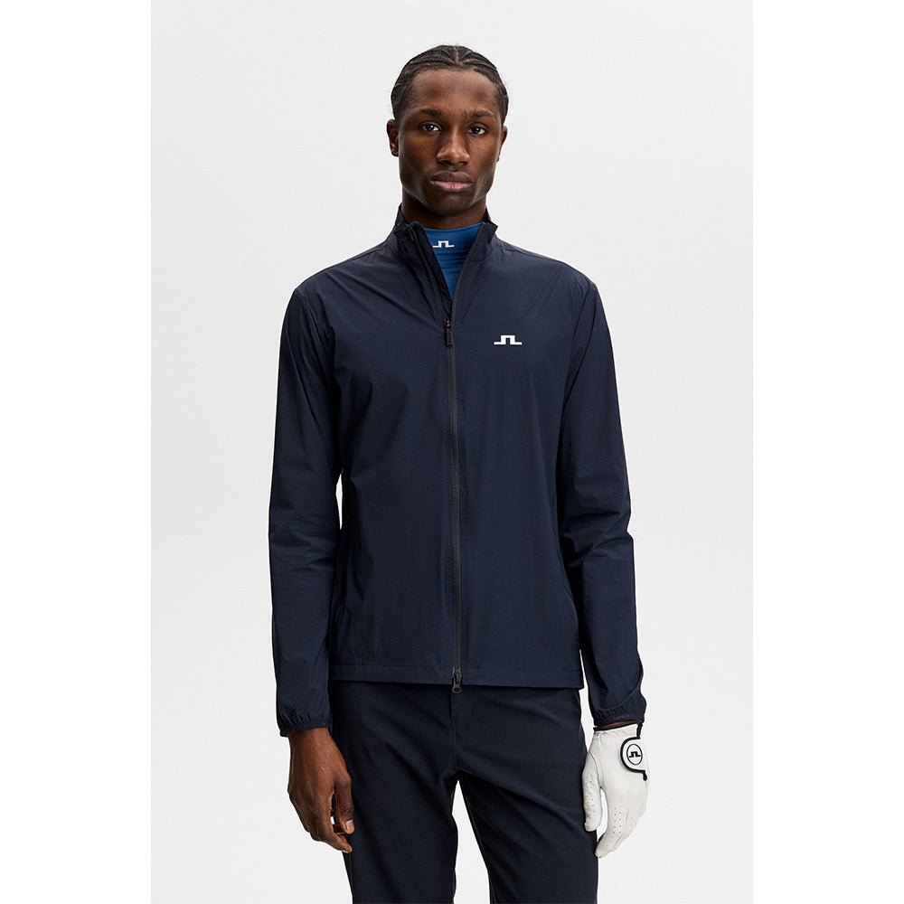 Ash Light Packable Jacket