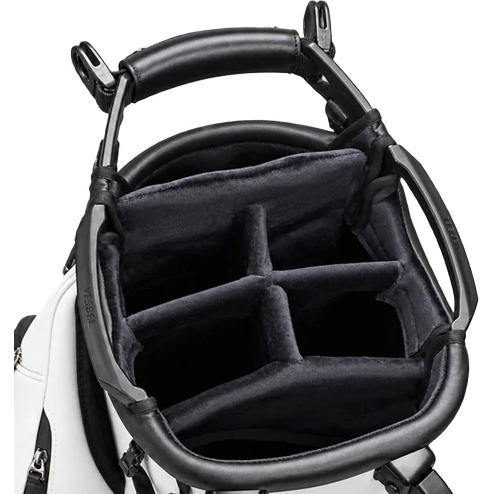 Player VI Stand Bag
