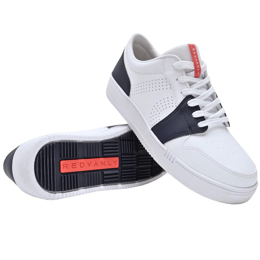 Contender 2.0 Spikeless Golf Shoes - Fairway Styles