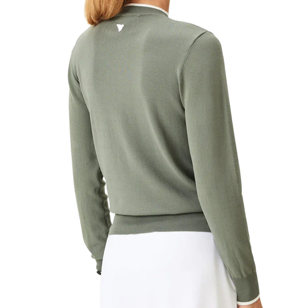 Women's Air TX Long Sleeve Top