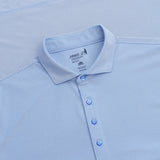 Clegg Performance Mesh Polo