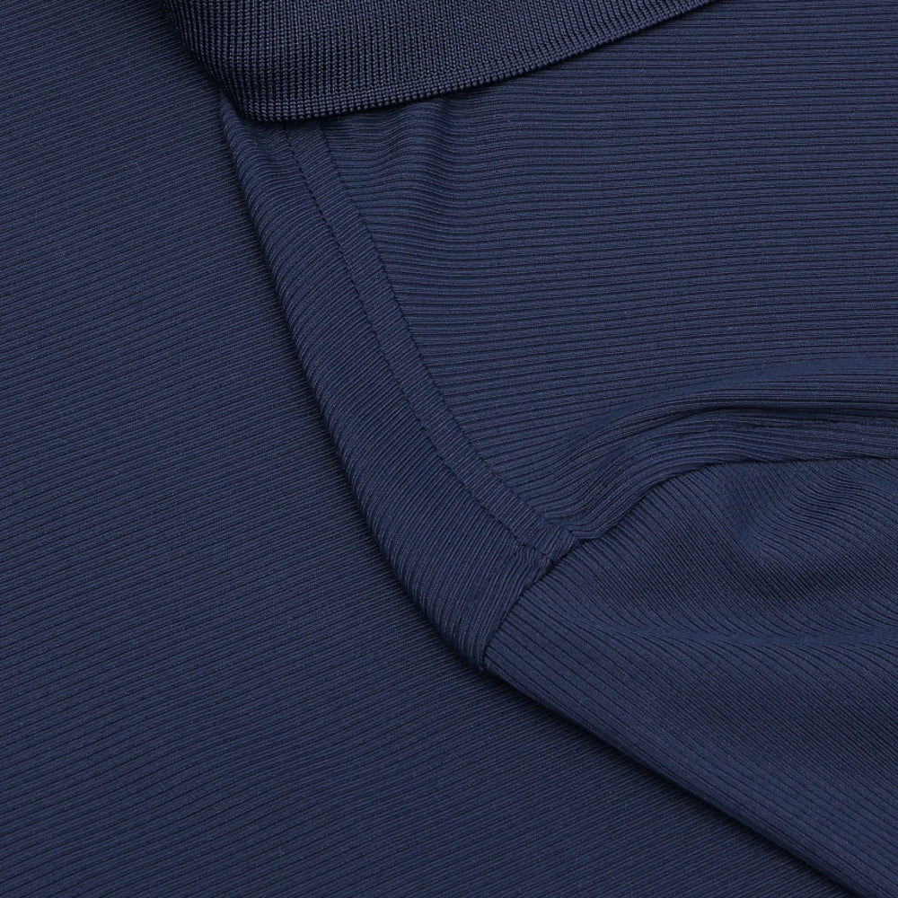 Women's Tech Nylon Rib Polo