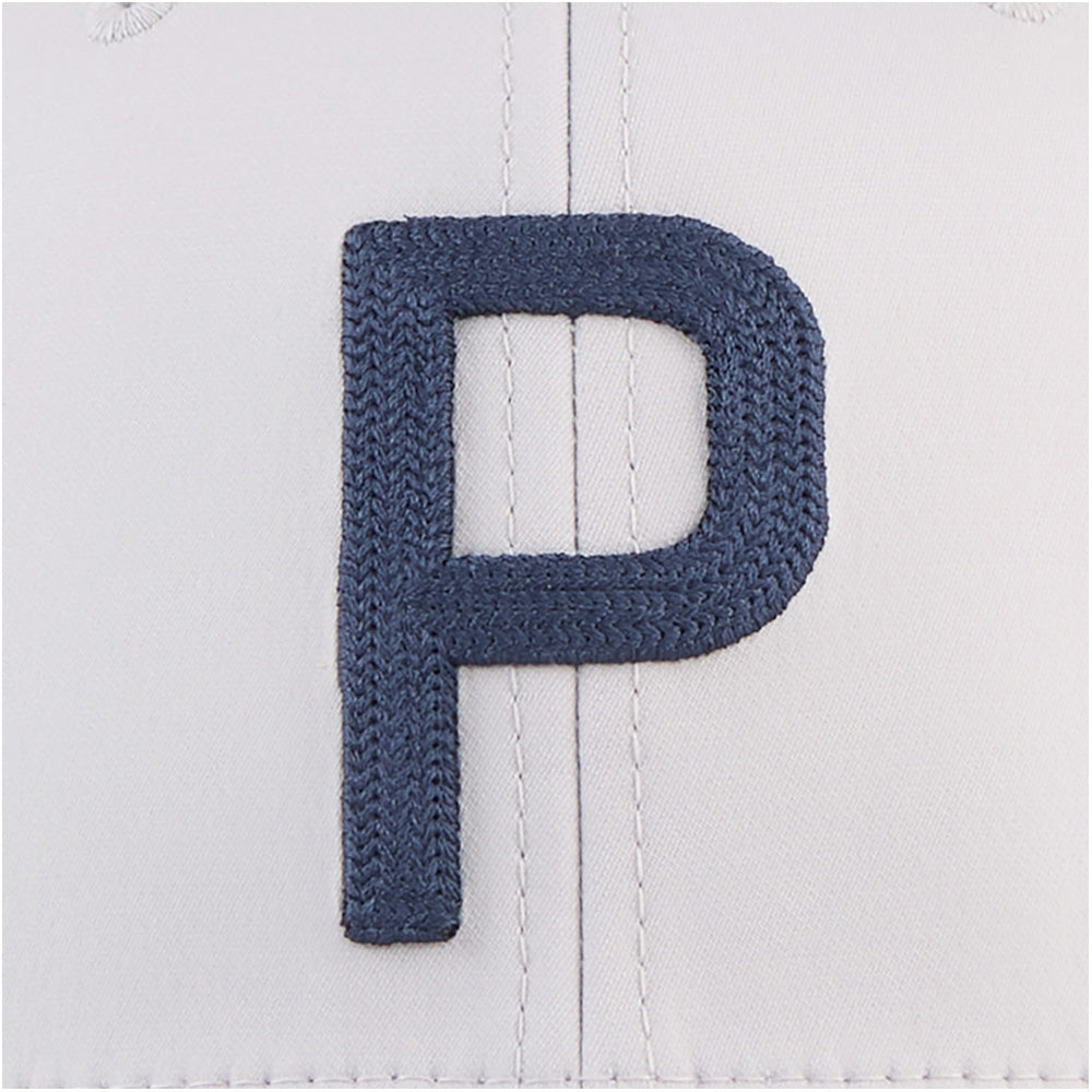 Heritage P Cap