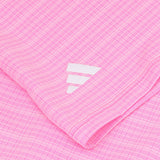 Girls' Sleeveless Blade Collar Polo