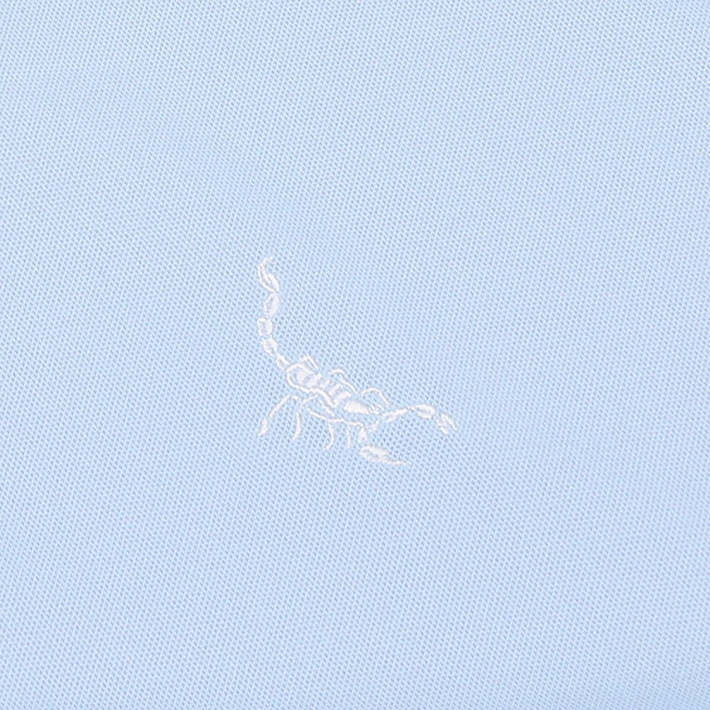 Skull Caddie Tip Polo - Fairway Styles