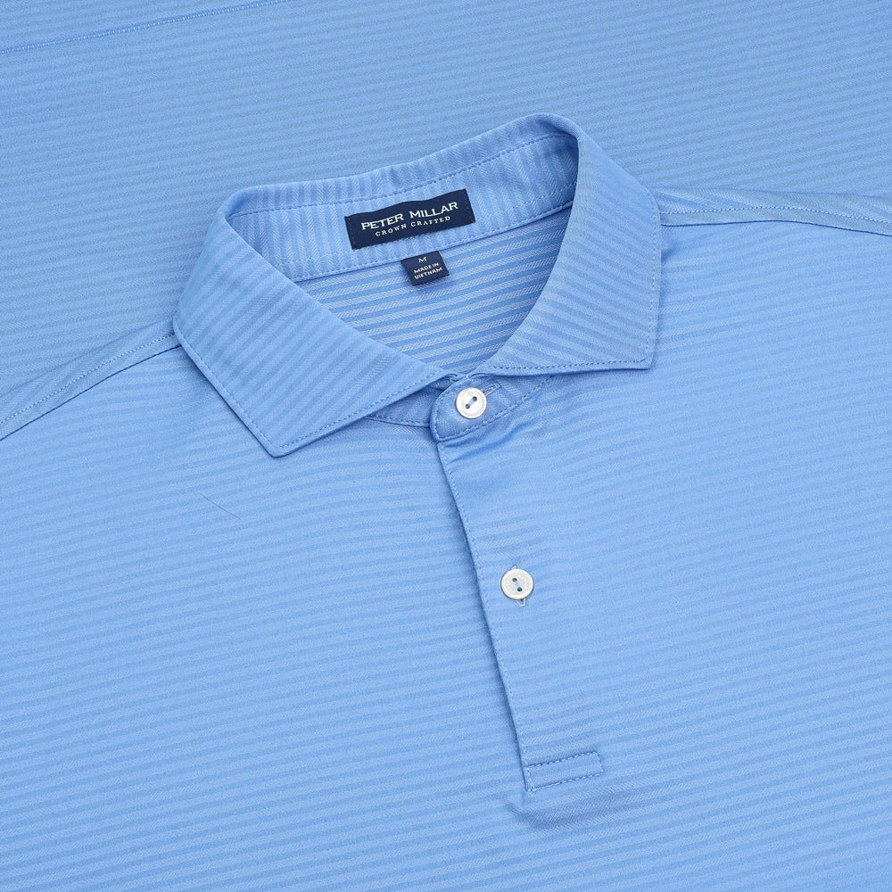 Empire Performance Jersey Crown Crafted Polo - Fairway Styles