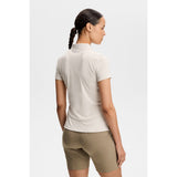 Women's Tour Tech Polo