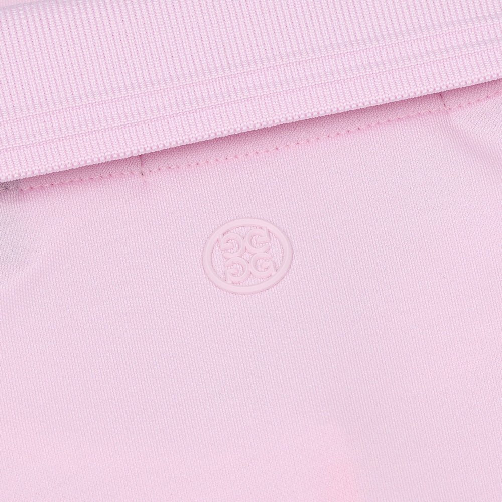 Women's All Play Tux Boxy Polo