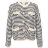 Women's Tidewell Textured Knit Jacket - Fairway Styles