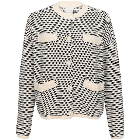 Women's Tidewell Textured Knit Jacket - Fairway Styles