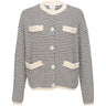 Women's Tidewell Textured Knit Jacket - Fairway Styles