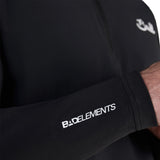 Mechanism 1/4 Zip Pullover