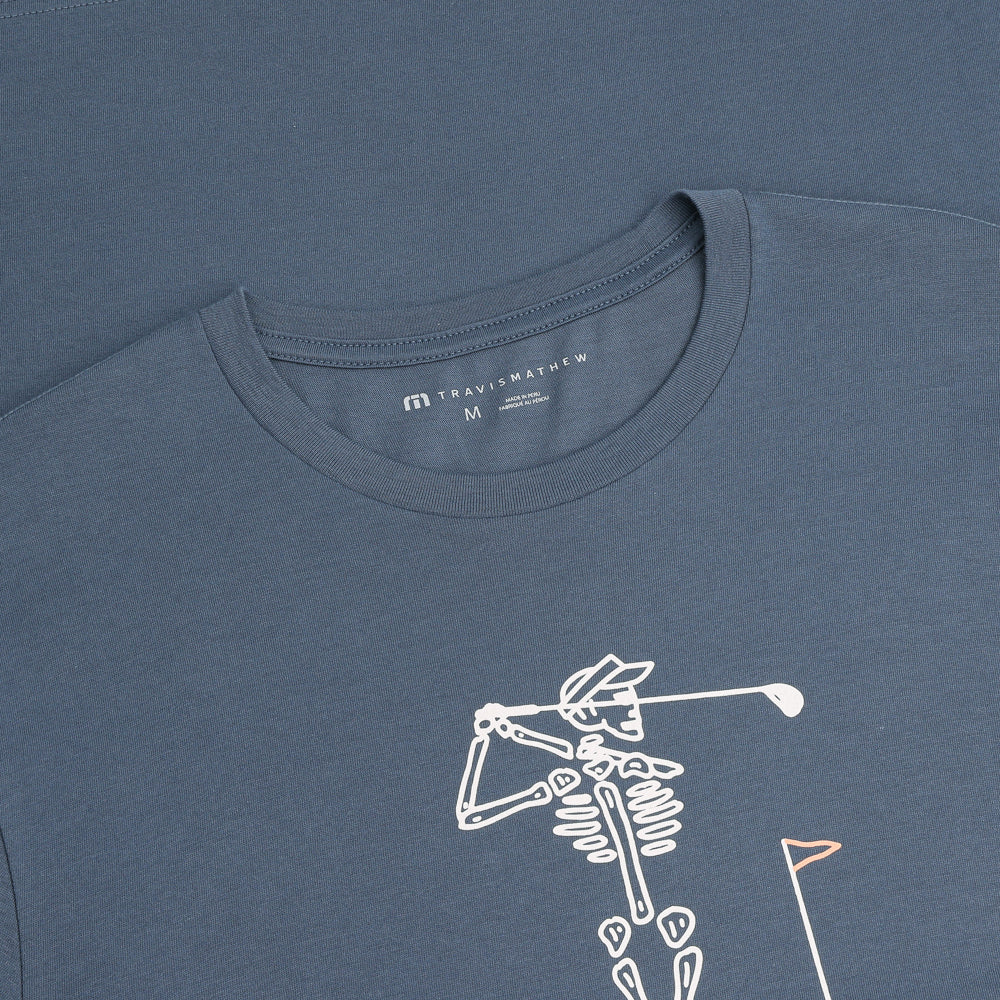 Lost Swing Tee