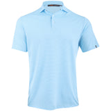 Soren Stripe Polo