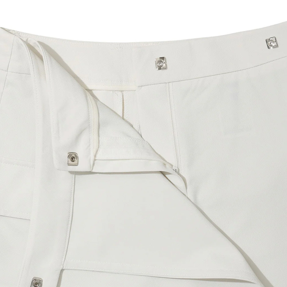 Women's Cargo Wrap Shorts