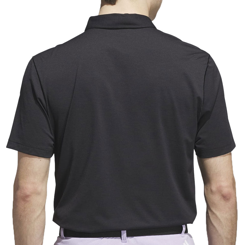 Ultimate365 Elevated Twistknit Polo