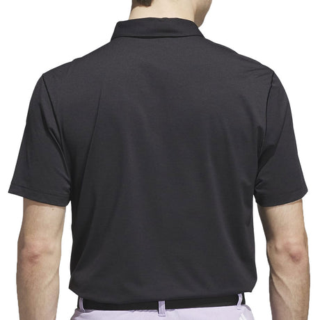 Ultimate365 Elevated Twistknit Polo