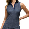 Women's G-Thing Scarlett Sleeveless Polo