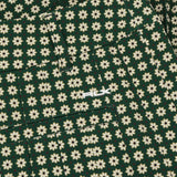 Women's Geo-Print Pleated Performance 15" Skort