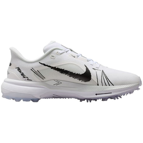 Pegasus 1 Golf Shoes