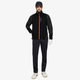 Leandro Wind Jacket