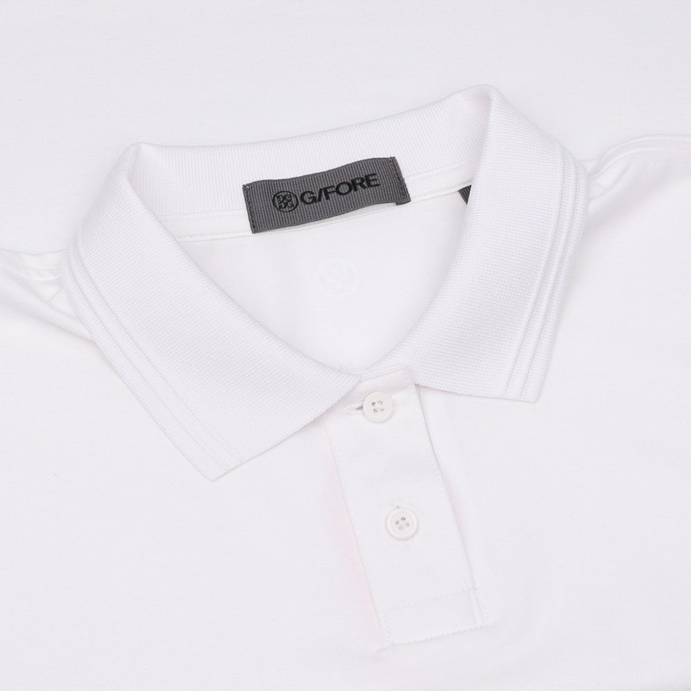 Women's All Play Tux Boxy Polo