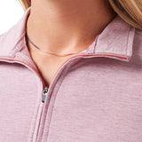 Women's Featherweight Active 1/4 Zip Pullover