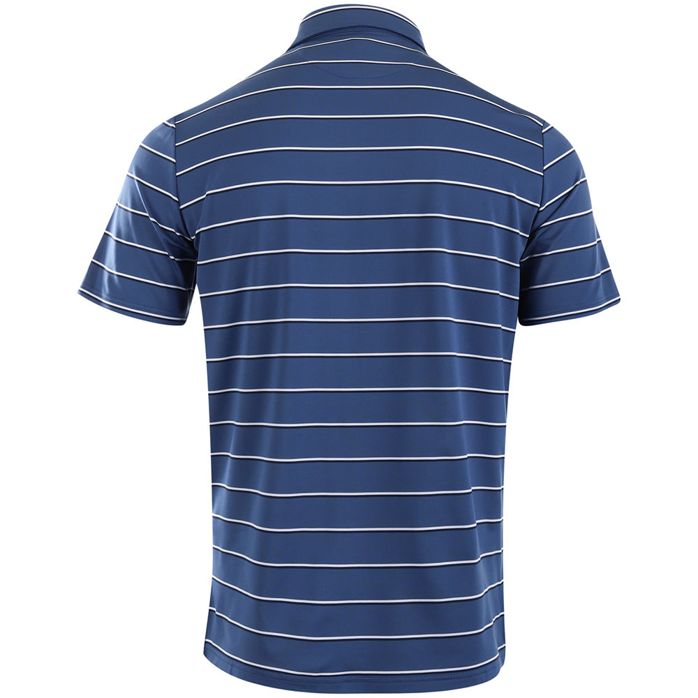Classic Fit Performance Polo