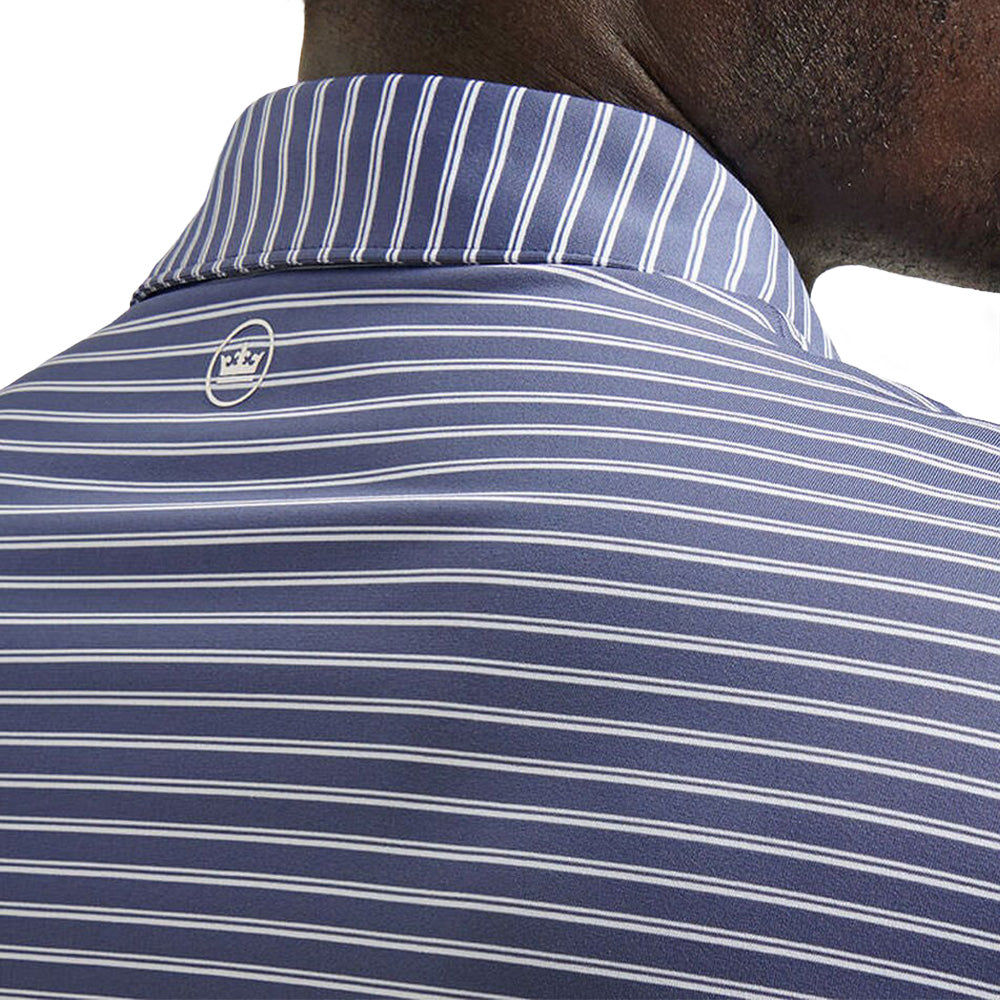 Bridge Performance Jersey Polo
