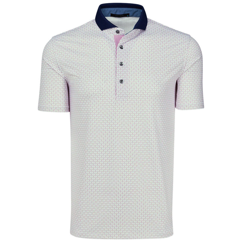 Targhee Polo