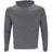 Pine Sugar Stripe Performance Hoodie - Fairway Styles