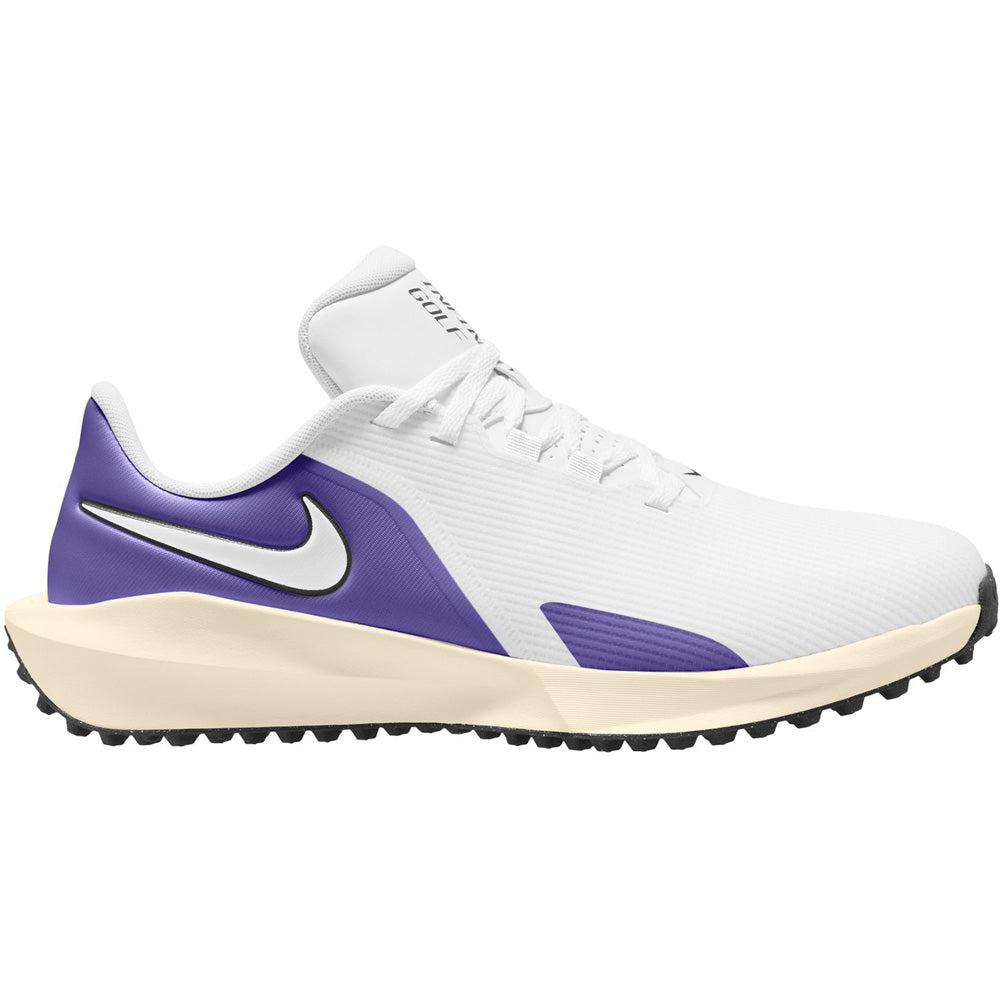 Infinity G NN Spikeless Golf Shoes