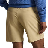 Tailored Fit Stretch Knit 8" Shorts