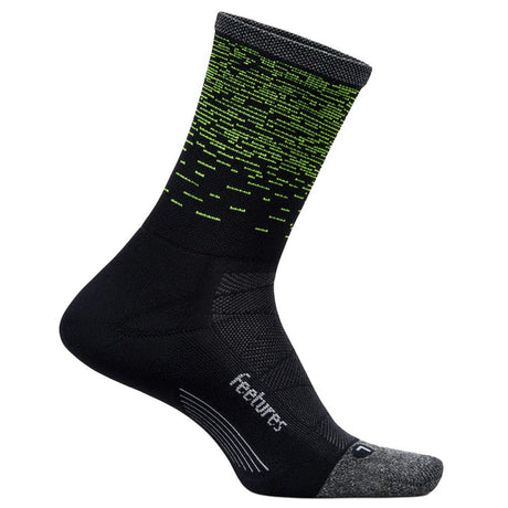 Elite Light Cushion Mini Crew Socks - Fairway Styles