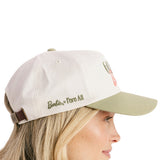 Fore All x Barbie™ Women's Golfie Barbie™ Hat