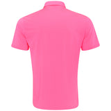 Women's Neon Polo