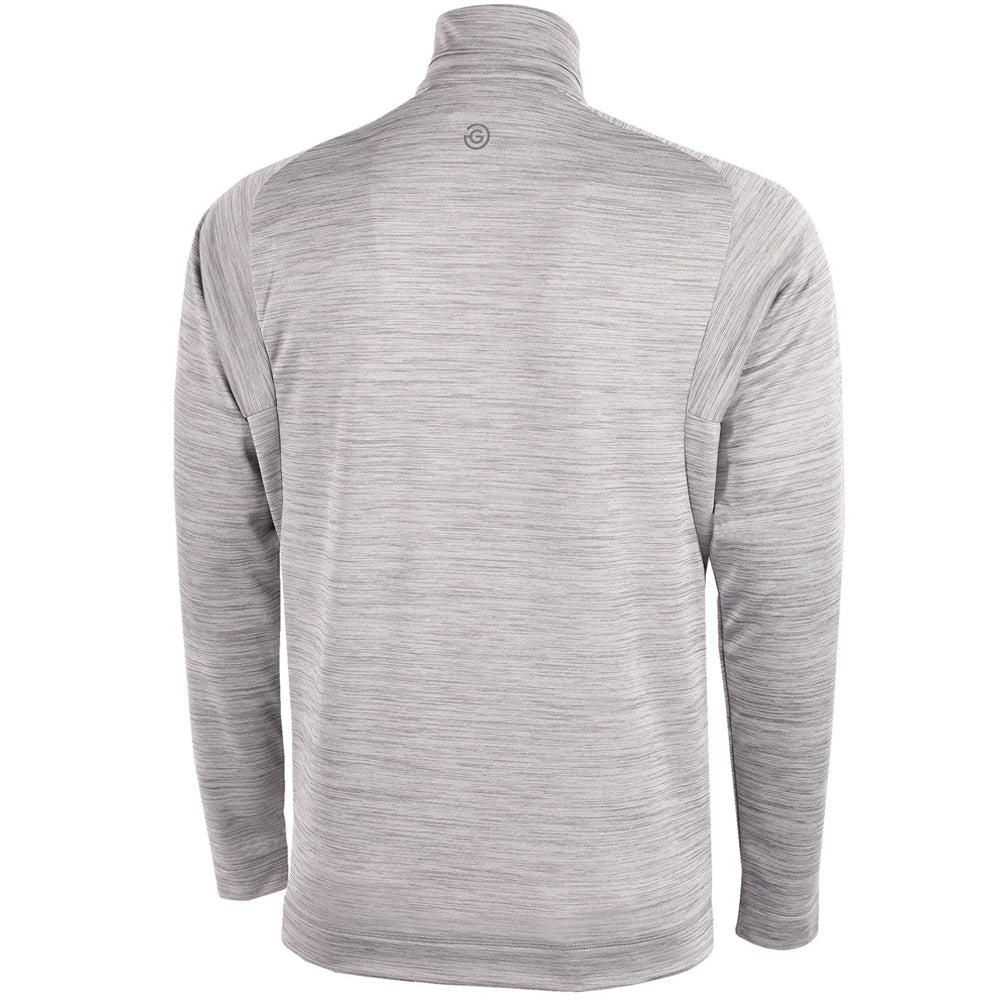 Dixon 1/2 Pullover