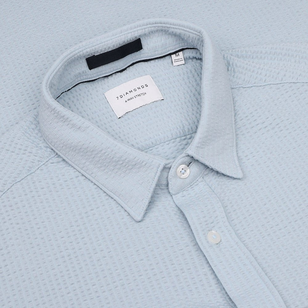 Bennet Shirt - Fairway Styles